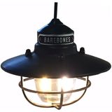 Barebones Edison String Lights