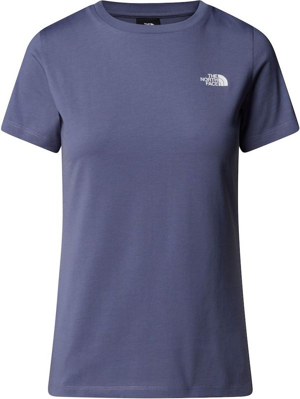 T-shirt - Zwart - Katoen/Polyester - Geprint Logo