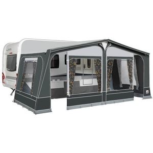 Dorema - Daytona 240 - Tent - Stalen Frame 25MM