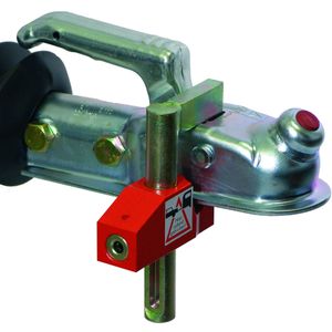 DoubleLock Compact Eagle Disselslot