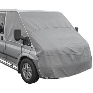 ProPlus Raamafdekking Ford Transit 2006-2013
