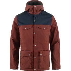 Fjällräven Greenland Winter Jas