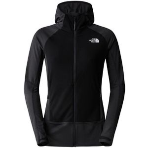 The North Face Bolt Polartec Hoodie Voor Dames