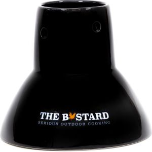 The Bastard Chicken Sitter Ceramic