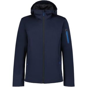 Icepeak Softshell Jas Brinsmade Heren