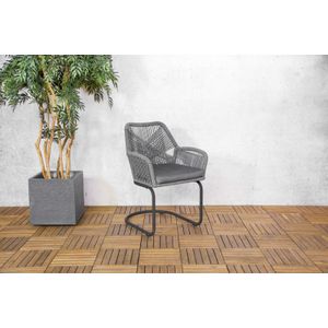 Sens-Line Bologna Dining Swing Chair