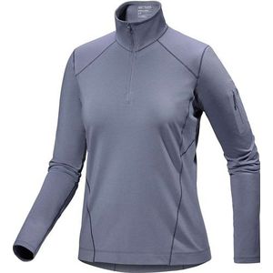 Arc'teryx Rho Zip Neck Dames
