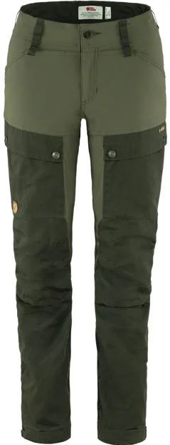 Fjällräven Keb Broek