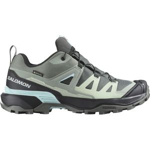 Salomon - X Ultra 360 - Wandelschoenen - Grijs - Gore-Tex