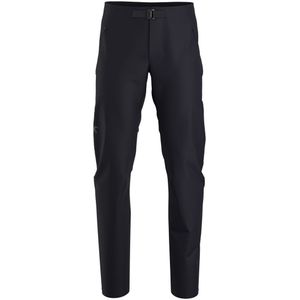 Arc'teryx - Gamma Pant - Softshellbroek - Zwart