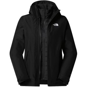 The North Face - 3-in-1 Carto Mono Triclimate - Damesjas - TNF Black