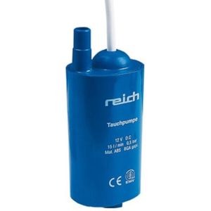 Reich - Versterkerpomp - 15L