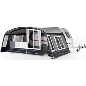 Dorema Onyx 270 Stalen Frame 28MM