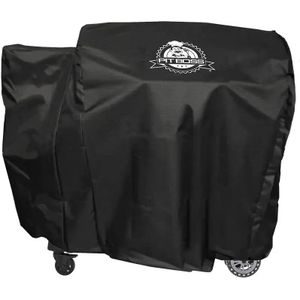 Pit Boss Cover- Competition Series Titan & Competition Series 1600