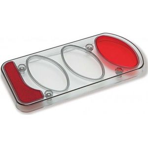 Pro-User AJBA 5 Functie Achterlicht Lens R