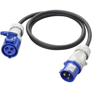 ProPlus Verlengkabel Cee 150Cm 3X1,5Mm