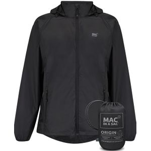 Mac in a Sac Regenjack Mac
