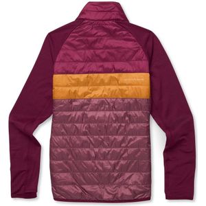 Cotopaxi Capa Hybrid Insulated Jacket Dames