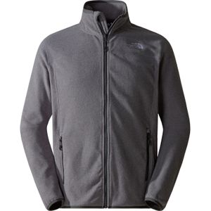 The North Face Fleece Vest 100 Glacier Full Zip Heren