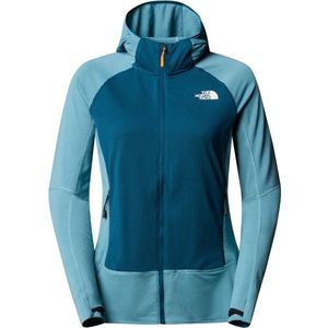 The North Face Bolt Polartec Hoodie Voor Dames