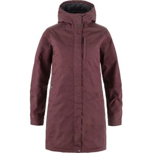 Fjällräven Kiruna Padded Parka Jas