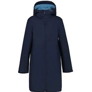 Icepeak Coat Brazoria Dames