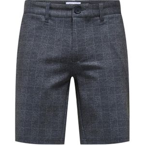 Only & Sons Mark 0209 Check Shorts Heren