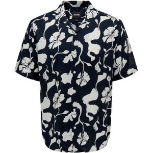 Only & Sons Dash Life Reg Visc Shirt