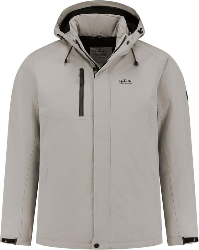 Kjelvik Iben Waterproof jas
