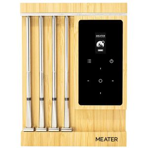Meater - Pro XL - Volledig Draadloze BBQ Thermometer - Kern Thermometer