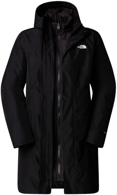 The North Face Suzanne Triclimate 2.0 Jas Dames