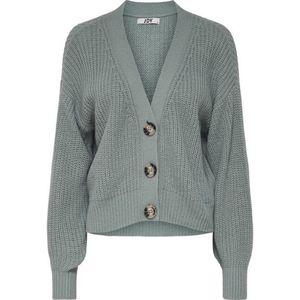 JDY Justy Lange Mouw Korte Cardigan Knt Dames