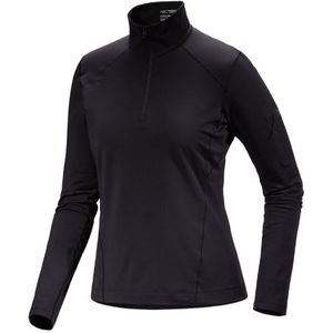Arc'teryx - Rho Zip Neck - Dames - Truien