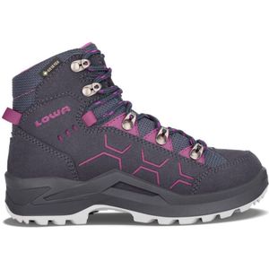 Lowa - Kody Evo GTX Mid - Wandelschoenen - Blauw - GORE-TEX - Waterdicht
