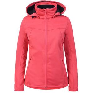 Icepeak Softshell Jas Boise Dames