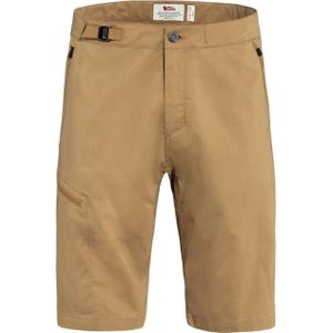 Fjallraven Abisko Hike Shorts Heren