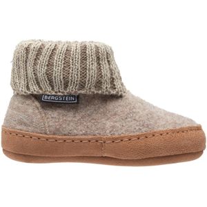 Bergstein Slof Cozy Lux Unisex