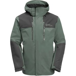 Jack Wolfskin Jas Jasper 2L Heren