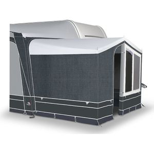 Dorema Uitbouw Diamond 270/300 Deluxe XL 250X150CM