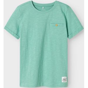 Name It Kids Vincent Ss Top F Jongens