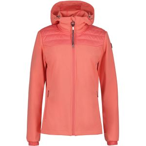 Luhta Softshell Jacket Arantila Dames