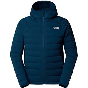 The North Face Belleview Stretch Donsjas voor Heren