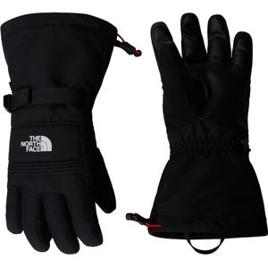 The North Face - Montana - Skihandschoenen - Zwart - Dames