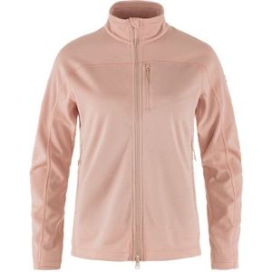 Fjallraven Abisko Lite Fleece Jas Dames