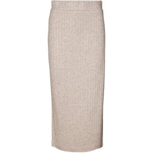 Vero Moda Rose Highwaist Kuit Rok Dames