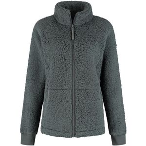 Kjelvik - Cardigan Fleece Mies - Dames