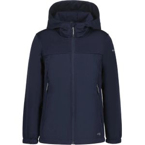 Icepeak Softshell Jas Kline Jongens