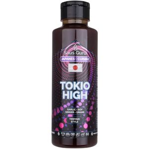 Saus.Guru Tokio High - Asian Sauce 0,5L