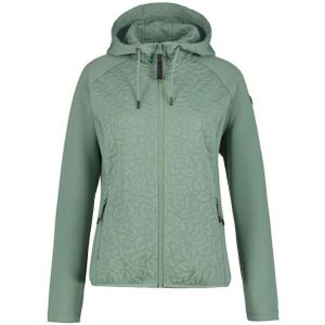 Icepeak Midlayer Amberg Dames
