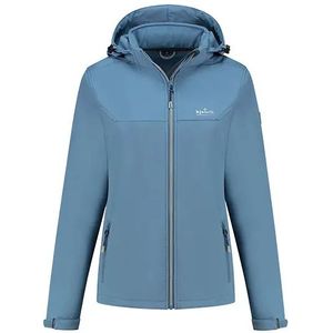 Kjelvik Softshell Jas Feliz Dames